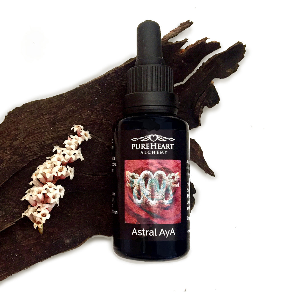 Astral Aya ~ Expansion Essence