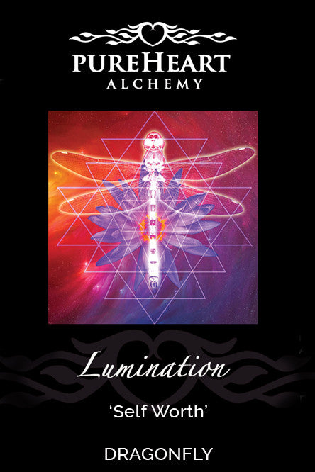 Lumination - Releasing into our Soul's Magnificence