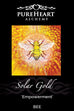 Solar Gold ~ Building Willpower with our Sacred Centre
