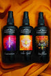 Abundance Trio