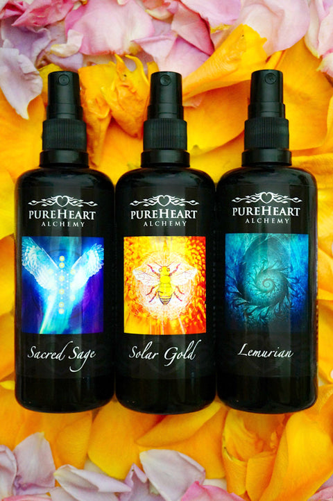 Best Sellers Trio
