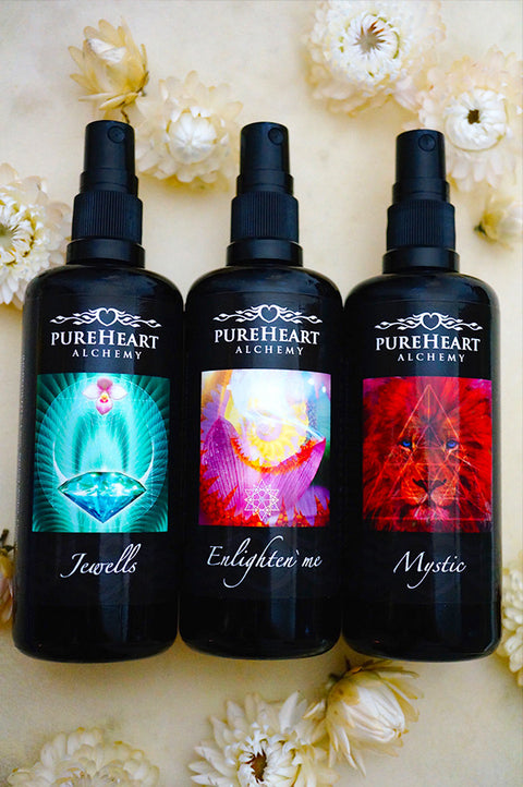 Meditation Trio